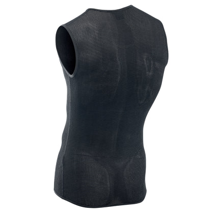 Ropa Interior NORTHWAVE LIGHT Sin Mangas Negro
