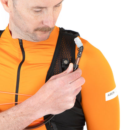 Chaleco de hidratación RESTRAP LIGHTWEIGHT RACE