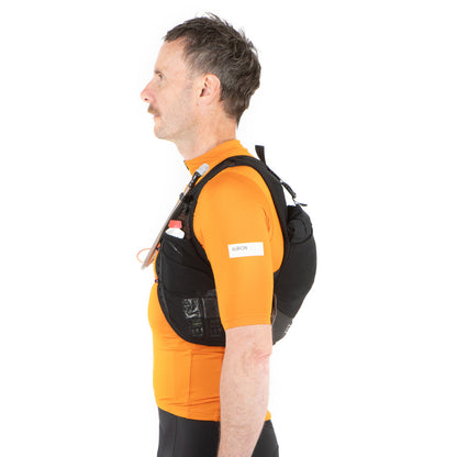 Chaleco de hidratación RESTRAP LIGHTWEIGHT RACE
