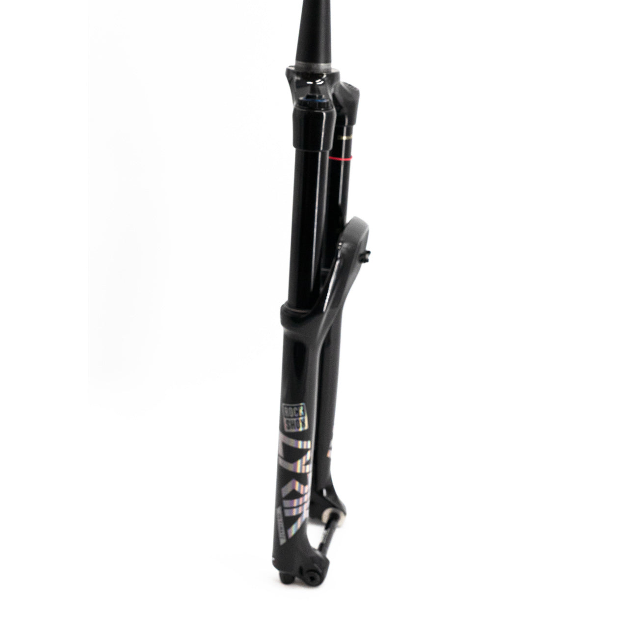 Horquilla ROCKSHOX LYRIK ULTIMATE RC2 CHARGER 2.1 29" Eje Cónico 15x110mm Boost Negro/Rainbow