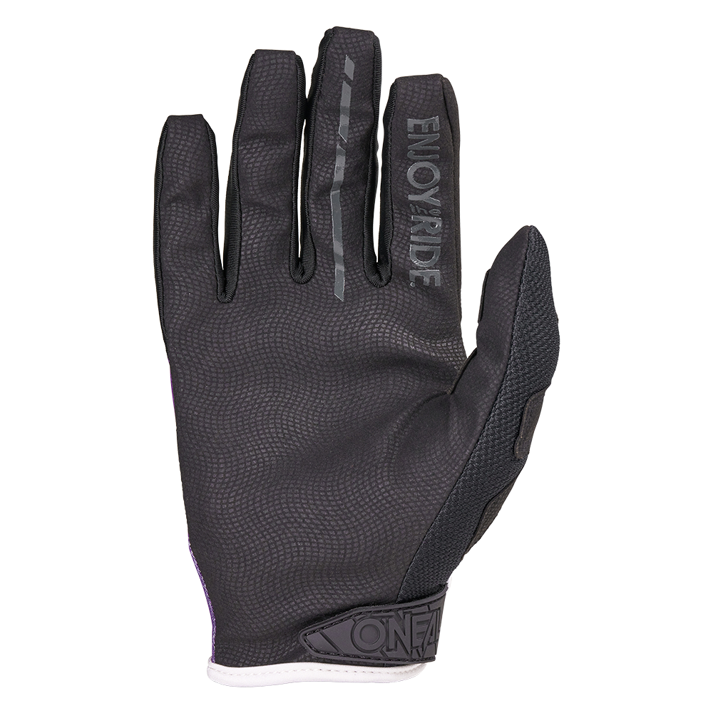 Guantes O'NEAL MAYHEM RIDER Violeta