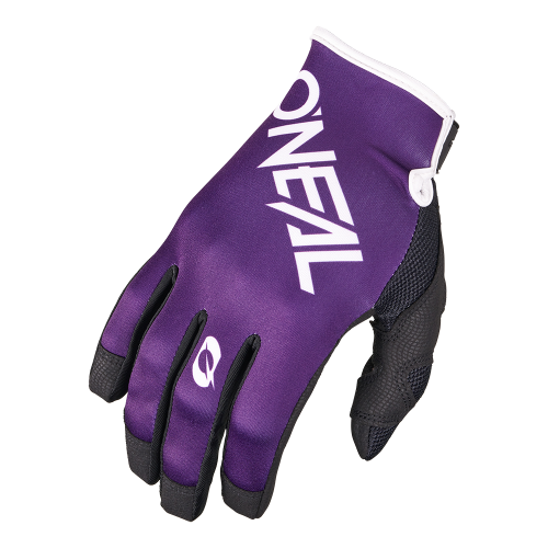 Guantes O'NEAL MAYHEM RIDER Violeta
