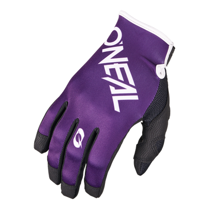 Guantes O'NEAL MAYHEM RIDER Violeta