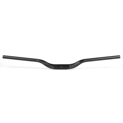 Manillar RENTHAL V3 FATBAR Rise 40mm 800mm Negro