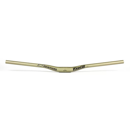 Manillar RENTHAL V3 FATBAR LITE Rise 20mm 760mm Oro