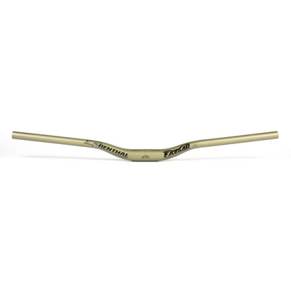 Manillar RENTHAL V3 FATBAR LITE Rise 30mm 760mm Oro