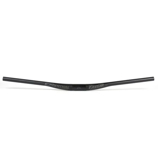 RENTHAL V3 FATBAR Carbon Rise 10mm 800mm Manillar