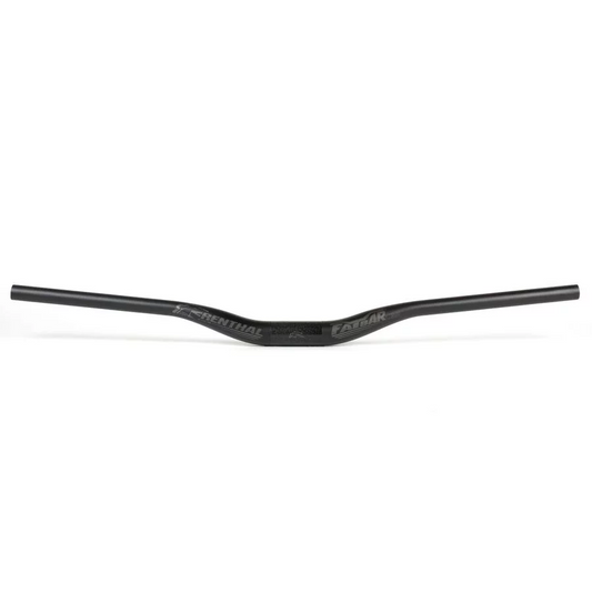 RENTHAL V3 FATBAR Carbon Rise 30mm 800mm Manillar