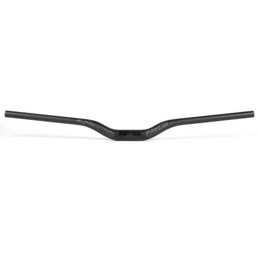 RENTHAL V3 FATBAR Carbono Subida 40mm Manillar 800mm