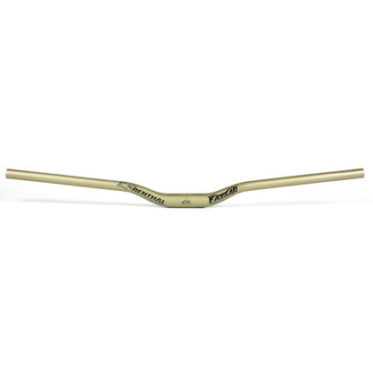 Manillar RENTHAL V3 FATBAR Rise 30mm 800mm Dorado
