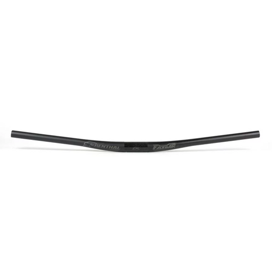 RENTHAL V3 FATBAR LITE Carbono Subida 10mm 760mm Manillar