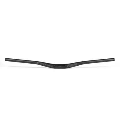 Manillar RENTHAL V3 FATBAR LITE Carbono Rise 20mm 760mm
