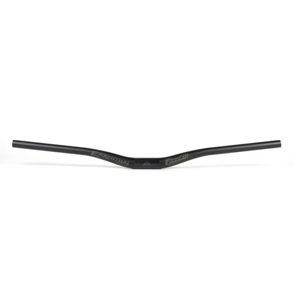 Manillar RENTHAL V3 FATBAR LITE Carbono Rise 30mm 760mm