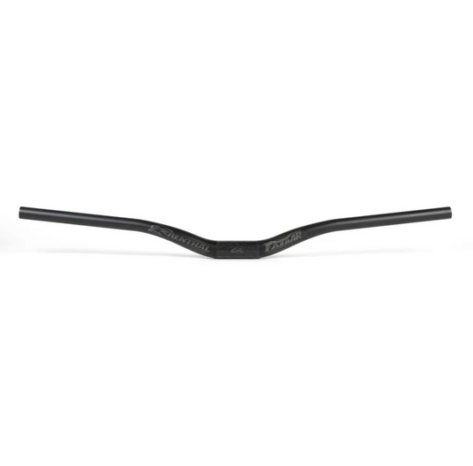 RENTHAL V3 FATBAR LITE Carbono Subida 40mm 760mm Manillar