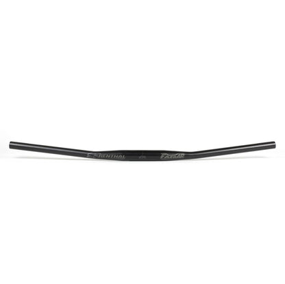 Manillar RENTHAL V3 FATBAR LITE Rise Plano 780mm Negro