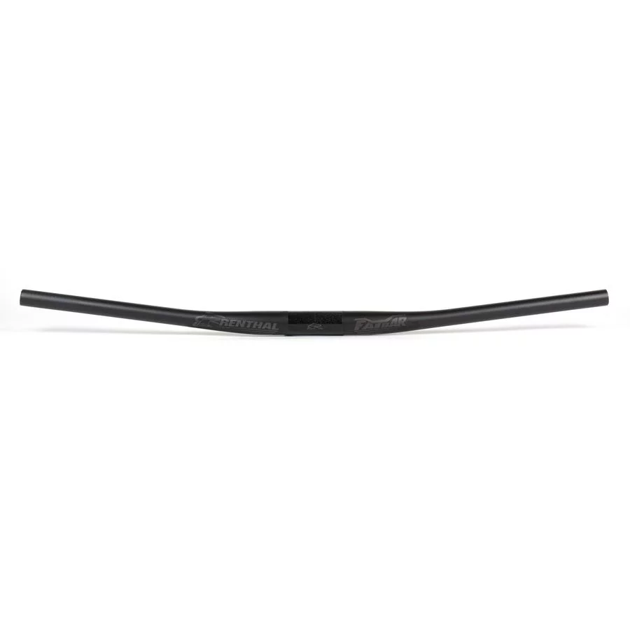 RENTHAL V3 FATBAR LITE Manillar plano de carbono 780mm