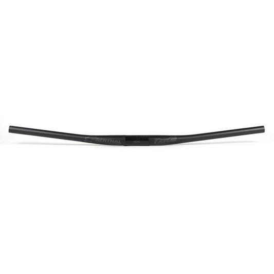 RENTHAL V3 FATBAR LITE Manillar plano de carbono 780mm