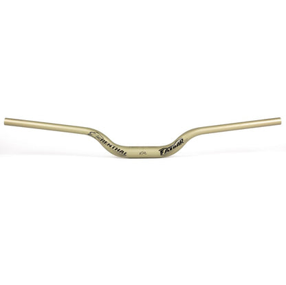 Manillar RENTHAL V3 FATBAR Rise 60mm 820mm Dorado
