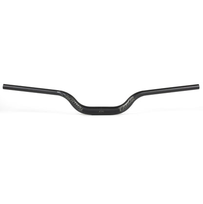 Manillar RENTHAL V3 FATBAR Rise 70mm 820mm Negro