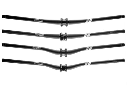 Manillar ENVE M6 Rise 7mm 780mm