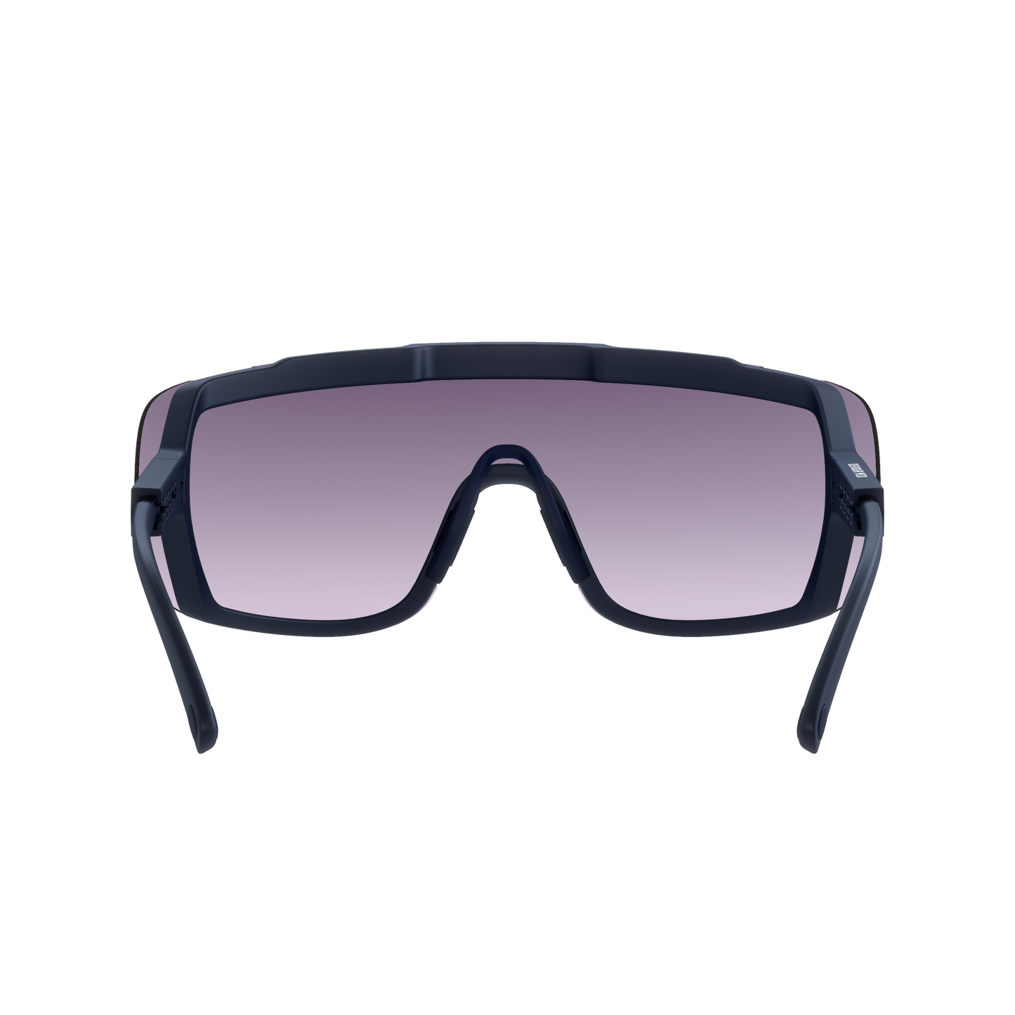 Gafas de sol POC DEVOUR MID Marine Clarity Road Partly Sunny Gold Lens