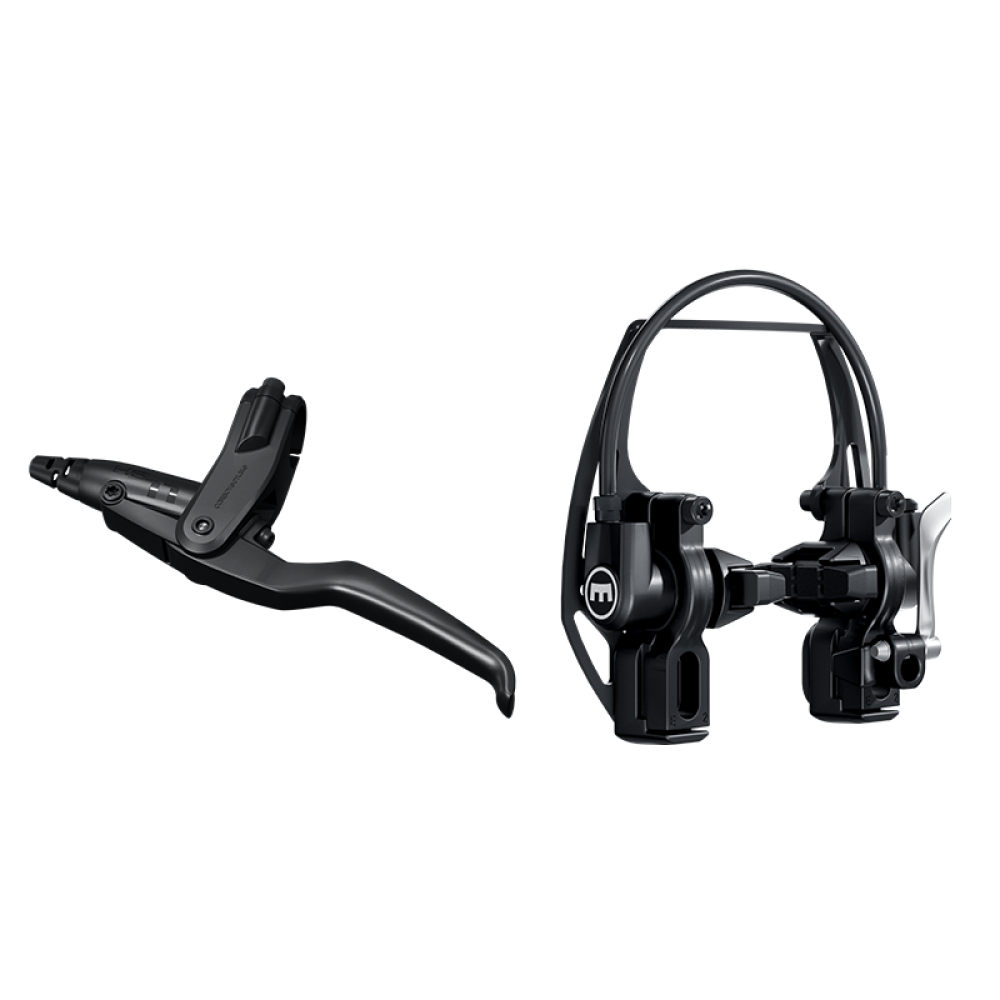 Freno delantero o trasero MAGURA HS11 EVO2 Negro
