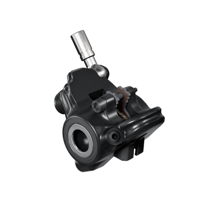 Freno Delantero o Trasero MAGURA MT4 FLATMOUNT Negro