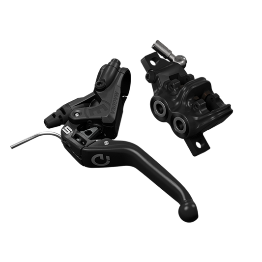 MAGURA MT5e HIGO CLOSER SIN freno delantero ni trasero