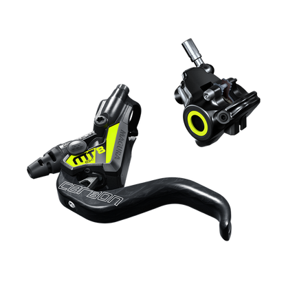 Freno Delantero o Trasero MAGURA MT8 SL FLATMOUNT Gris