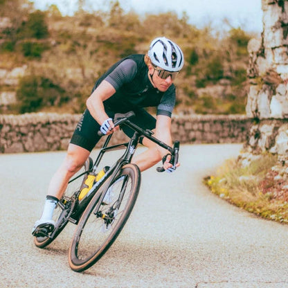 Casco de Carretera MAVIC COMETE ULTIMATE 2 MIPS Blanco