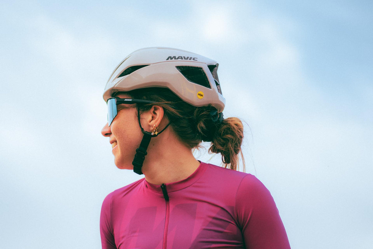 Casco de carretera MAVIC COMETE SL MIPS
