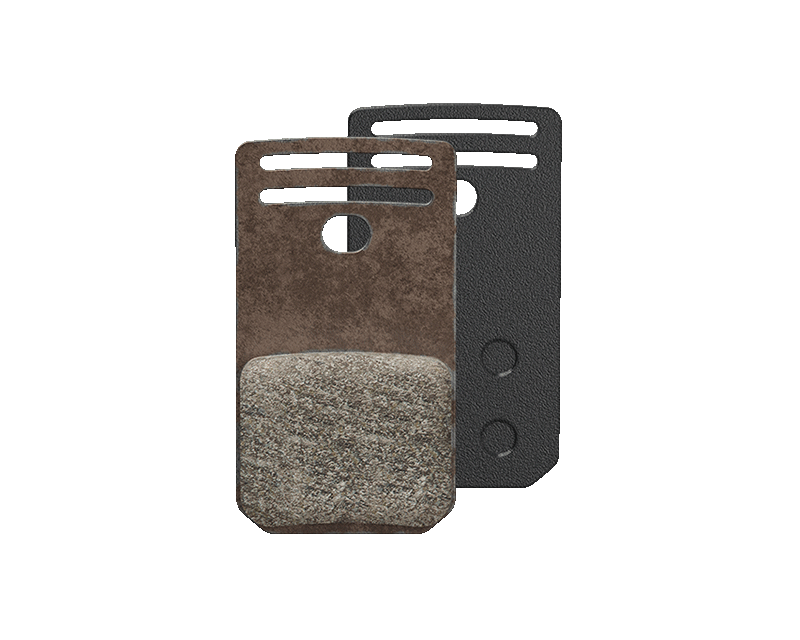Pastillas de freno MAGURA MDP 13 BLACK/GREY