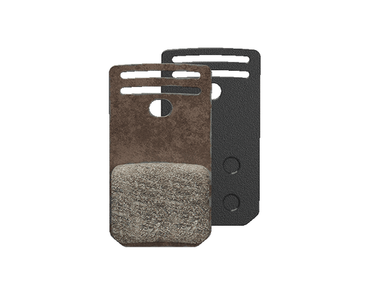 Pastillas de freno MAGURA MDP 13 BLACK/GREY