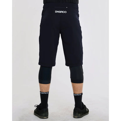 Short DHARCO GRAVITY Negro