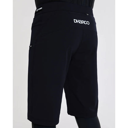 Short DHARCO GRAVITY Negro