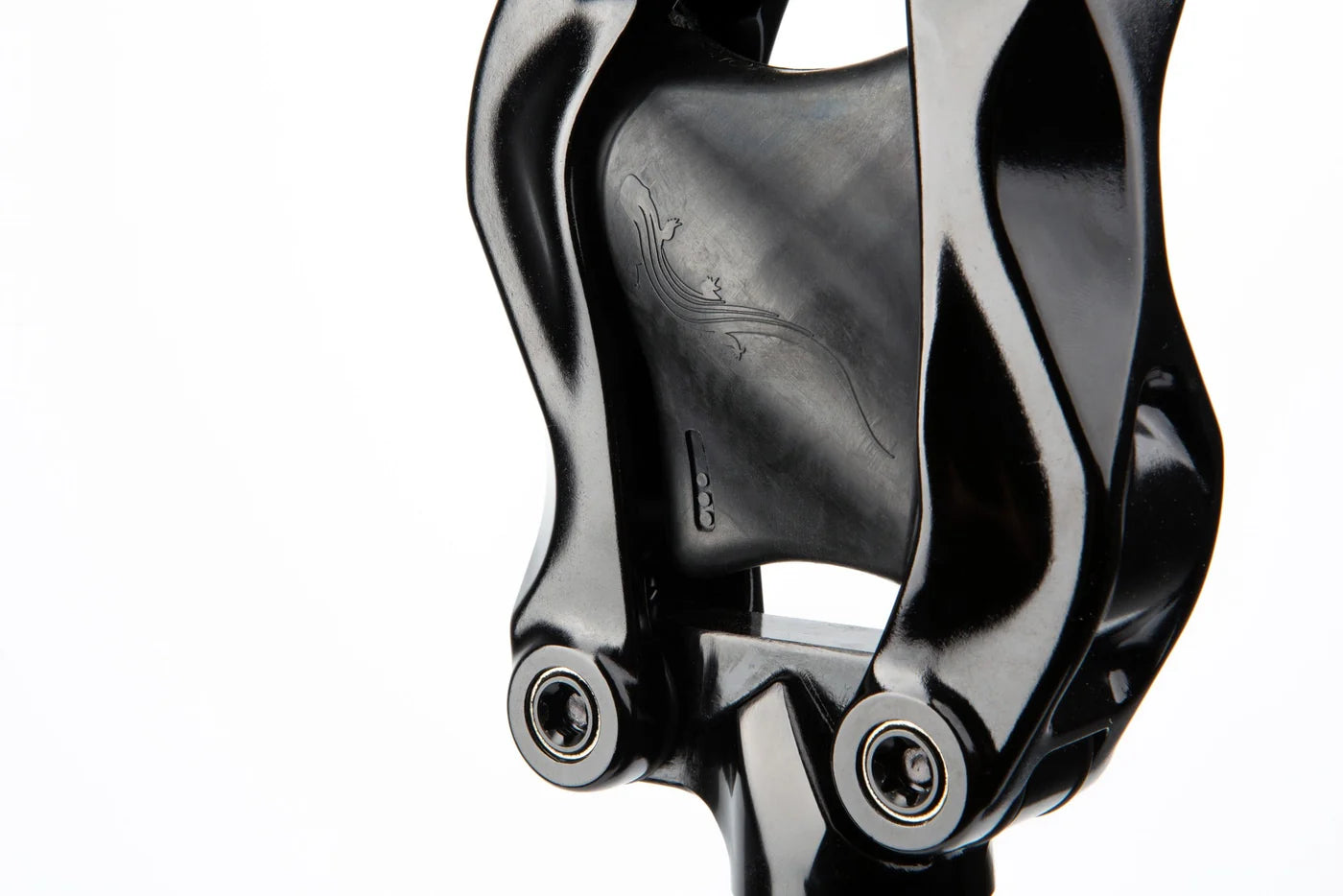 CANE CREEK LT G4 THUDBUSTER SETSCREWCLAMP Tija de suspensión - CAJA