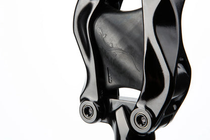 Tija de Sillín con Suspensión CANE CREEK THUDBUSTER G4 LT - SS Clamp 2026