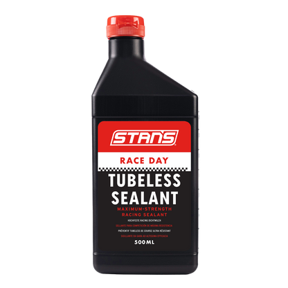 Líquido sellante antipinchazos STAN'S RACE DAY 500 ml