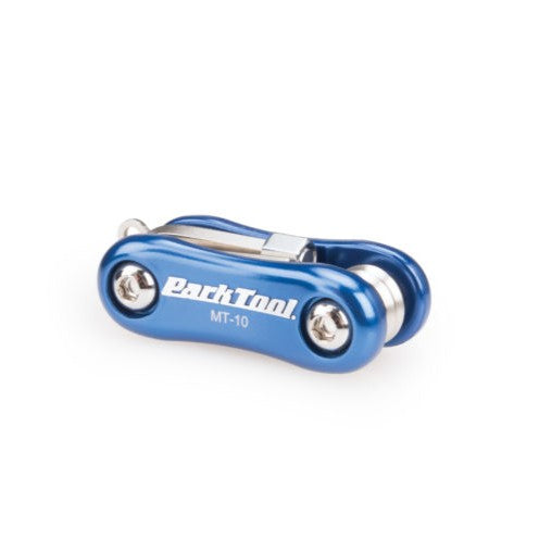 Multiherramienta de carretera PARK TOOL MT-10