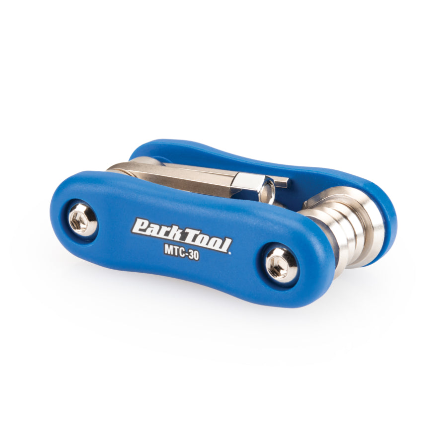 Multiherramienta composite Park Tool MTC-30