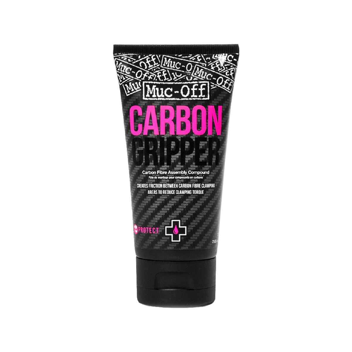 Grasa MUC-OFF CARBON GRIPPER para componentes de carbono (75 g)