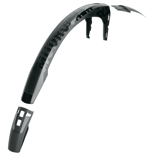 Guardabarros trasero SKS GERMANY MUDROCKER