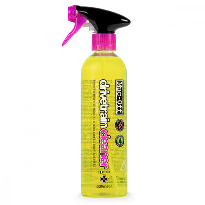 Kit de Mantenimiento MUC-OFF BIKE CHAIN CARE KIT