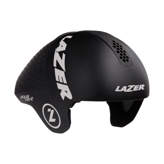 Casco de carretera LAZER TARDIZ 2 Negro mate