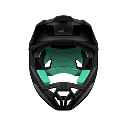 Casco MTB LAZER CAGE KINETICORE Negro Mate