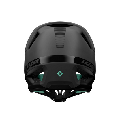Casco MTB LAZER CAGE KINETICORE Negro Mate