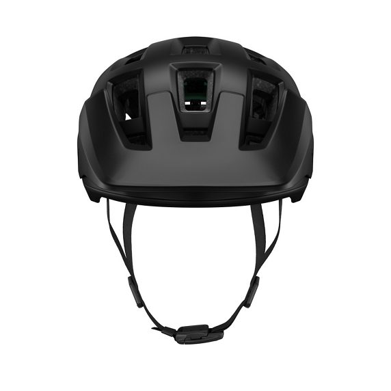 Casco MTB LAZER COYOTTE KINECTICORE Negro Mate