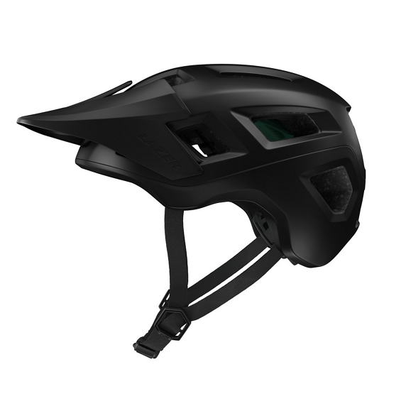 Casco MTB LAZER COYOTTE KINECTICORE Negro Mate