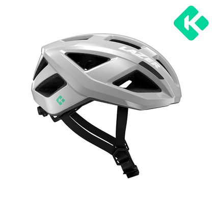 Casco de Carretera LAZER TONIC KINETICORE Gris