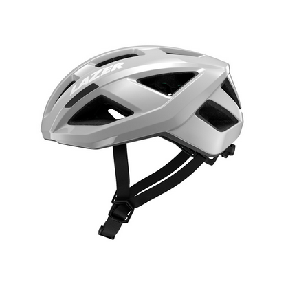 Casco de Carretera LAZER TONIC KINETICORE Gris